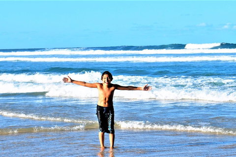 Grande Florida Beachside Resort - Accommodation Brunswick Heads 41