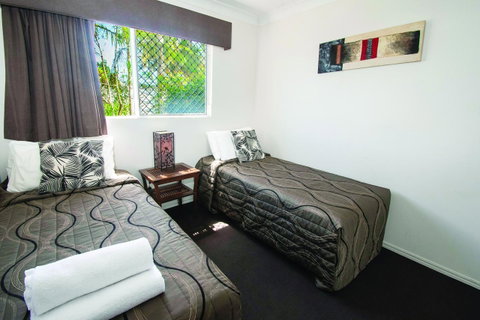 Grande Florida Beachside Resort - Accommodation Brunswick Heads 21