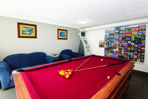 Grande Florida Beachside Resort - Accommodation Brunswick Heads 19