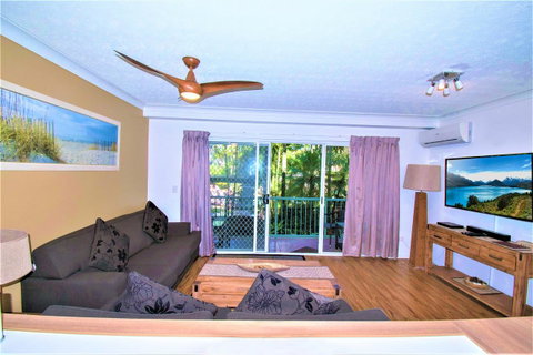 Grande Florida Beachside Resort - Accommodation Brunswick Heads 27