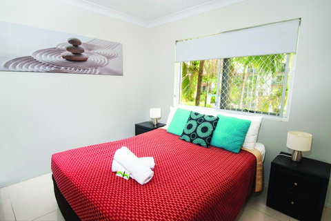 Grande Florida Beachside Resort - Accommodation Brunswick Heads 6