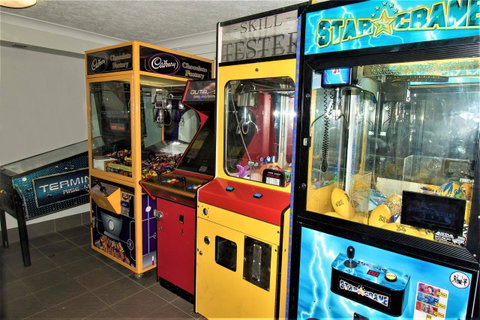 Grande Florida Beachside Resort - Accommodation Brunswick Heads 42
