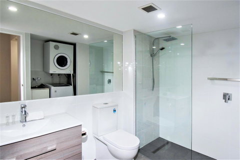 Grande Florida Beachside Resort - Accommodation Brunswick Heads 8