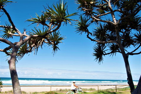 Grande Florida Beachside Resort - Accommodation Brunswick Heads 34