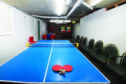 Grande Florida Beachside Resort - Accommodation Brunswick Heads 17