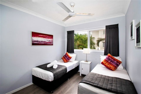 Grande Florida Beachside Resort - Accommodation Brunswick Heads 15