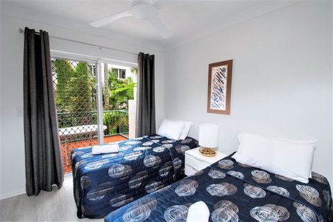 Grande Florida Beachside Resort - Accommodation Brunswick Heads 3