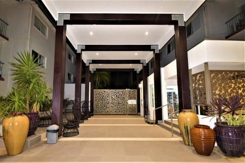 Grande Florida Beachside Resort - Accommodation Brunswick Heads 32