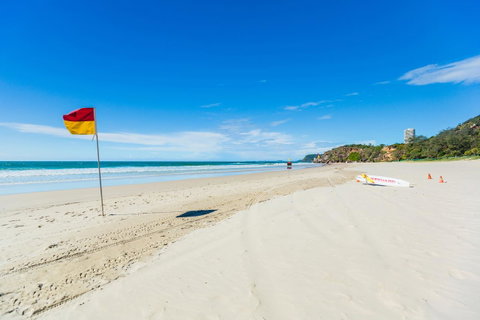 Grande Florida Beachside Resort - Accommodation Brunswick Heads 12