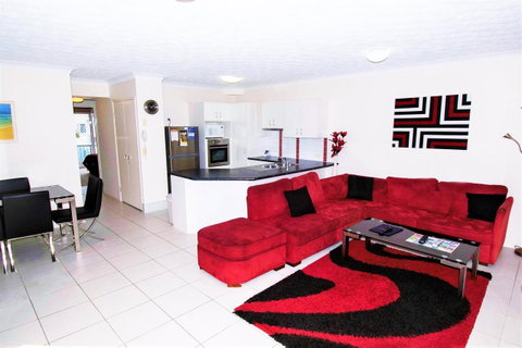 Grande Florida Beachside Resort - Accommodation Brunswick Heads 37