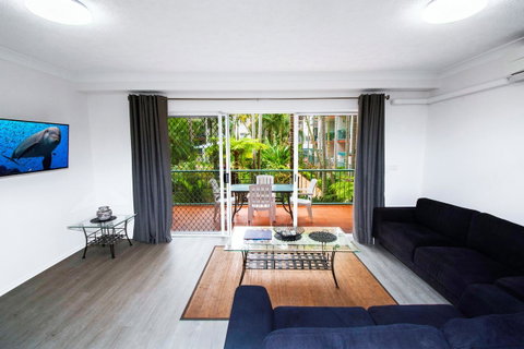 Grande Florida Beachside Resort - Accommodation Brunswick Heads 10