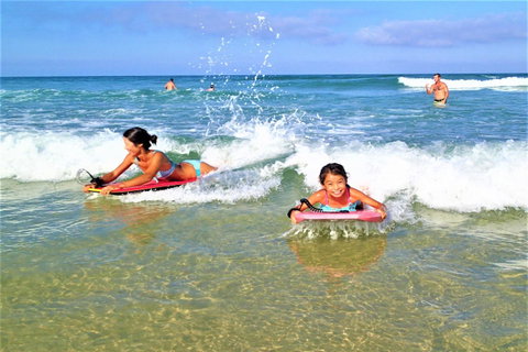 Grande Florida Beachside Resort - Accommodation Brunswick Heads 25