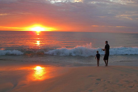 Grande Florida Beachside Resort - Accommodation Brunswick Heads 26