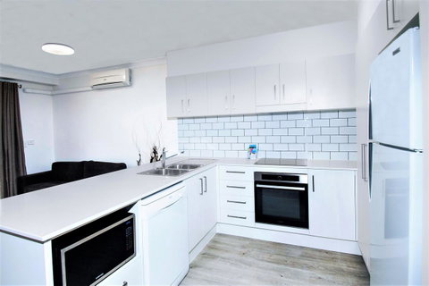 Grande Florida Beachside Resort - Accommodation Brunswick Heads 5