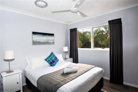 Grande Florida Beachside Resort - Accommodation Brunswick Heads 14