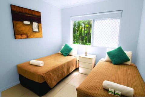 Grande Florida Beachside Resort - Accommodation Brunswick Heads 20