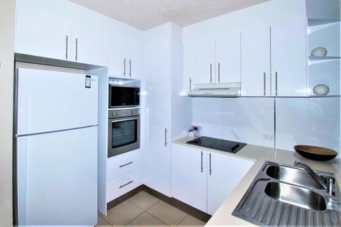 Grande Florida Beachside Resort - Accommodation Brunswick Heads 38