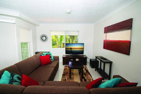 Grande Florida Beachside Resort - Accommodation Brunswick Heads 22