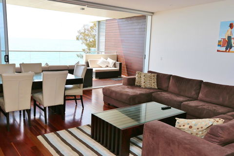 Dune On The Beach - Accommodation Brunswick Heads 16