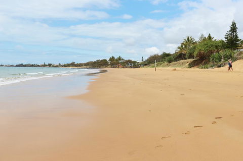 Dune On The Beach - Accommodation Brunswick Heads 19