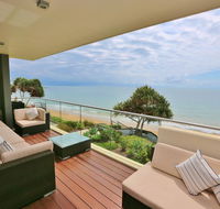 Dune On The Beach - Accommodation Brunswick Heads