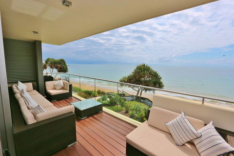 Dune On The Beach - Accommodation Brunswick Heads 0
