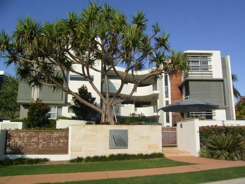 Dune On The Beach - Accommodation Brunswick Heads 20