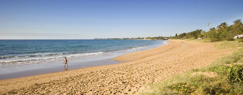 Dune On The Beach - Accommodation Brunswick Heads 11