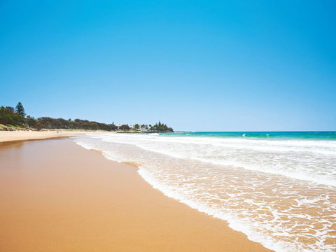 Dune On The Beach - Accommodation Brunswick Heads 4