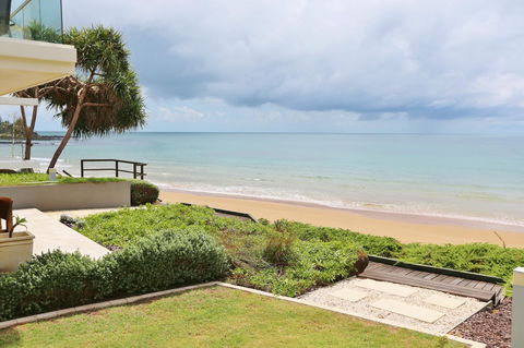 Dune On The Beach - Accommodation Brunswick Heads 14