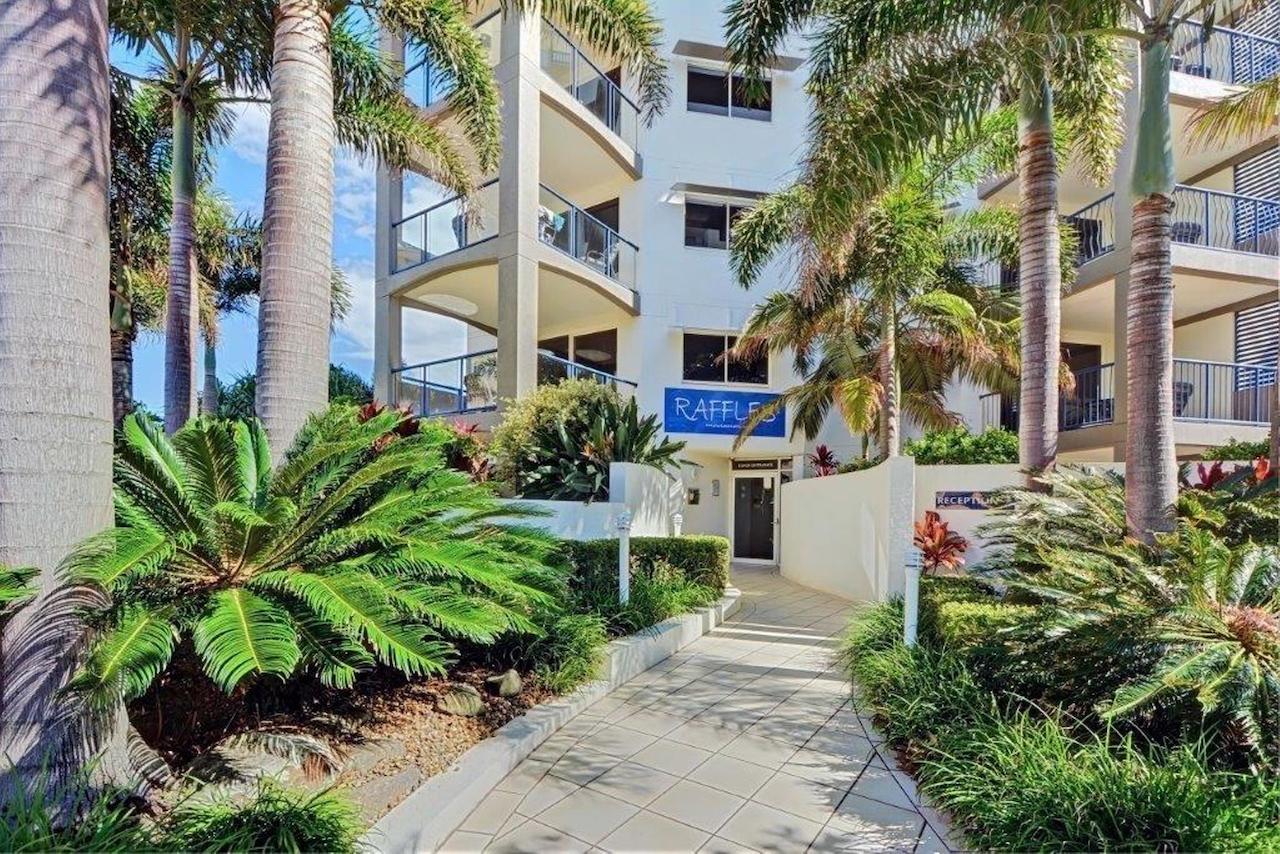 Mooloolaba QLD Accommodation Brunswick Heads