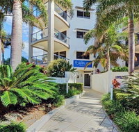 Raffles Mooloolaba - Accommodation Brunswick Heads
