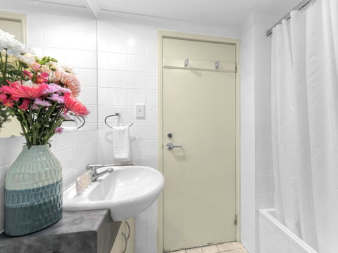 Central Brunswick Apartment Hotel - Accommodation Brunswick Heads 22