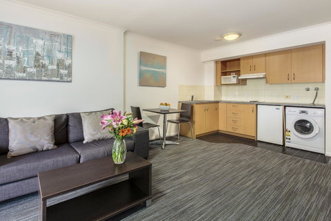 Central Brunswick Apartment Hotel - Accommodation Brunswick Heads 27