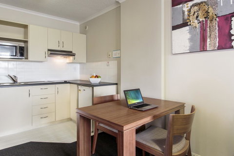 Central Brunswick Apartment Hotel - Accommodation Brunswick Heads 31