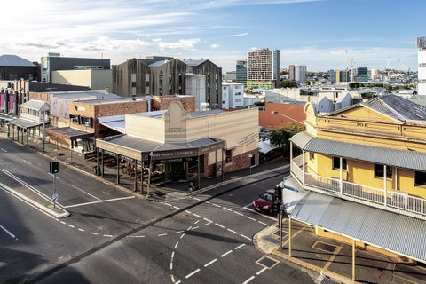 Central Brunswick Apartment Hotel - Accommodation Brunswick Heads 32