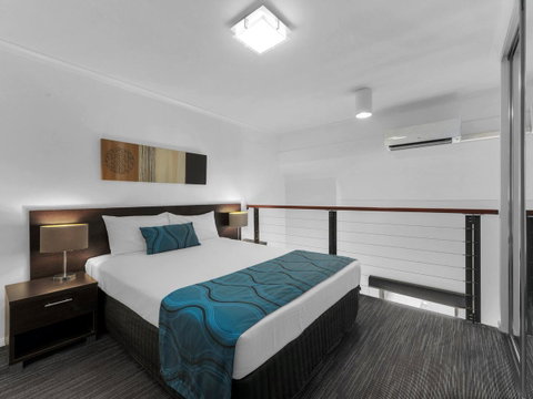 Central Brunswick Apartment Hotel - Accommodation Brunswick Heads 17