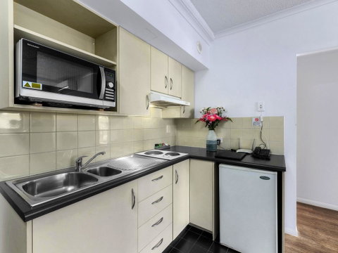 Central Brunswick Apartment Hotel - Accommodation Brunswick Heads 18