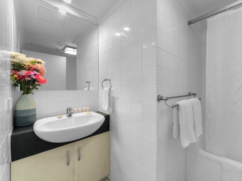 Central Brunswick Apartment Hotel - Accommodation Brunswick Heads 21