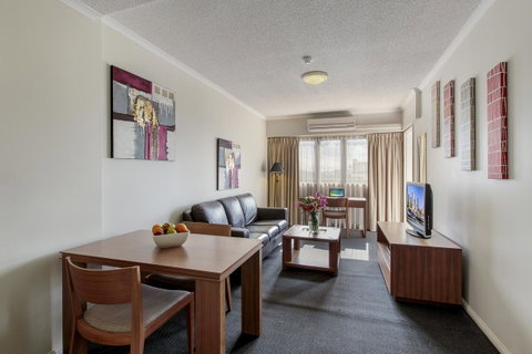 Central Brunswick Apartment Hotel - Accommodation Brunswick Heads 30