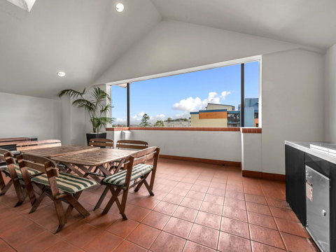 Central Brunswick Apartment Hotel - Accommodation Brunswick Heads 12