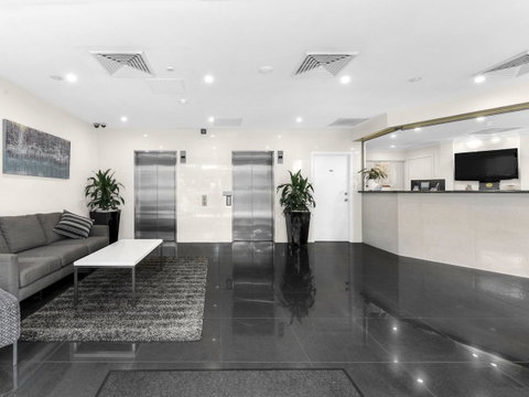 Central Brunswick Apartment Hotel - Accommodation Brunswick Heads 25