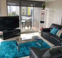 Moorings On Cavill Surfers Paradise - Accommodation Brunswick Heads