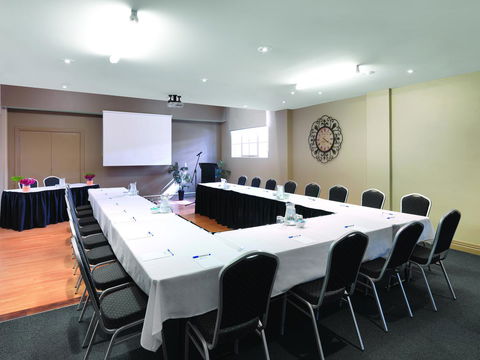 Adina Apartment Hotel Brisbane Anzac Square - Accommodation Brunswick Heads 16