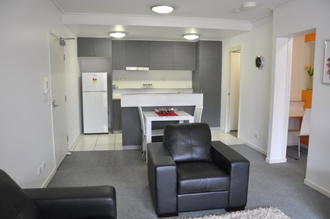 Terrace On Gregory Apartments - Accommodation Brunswick Heads 3