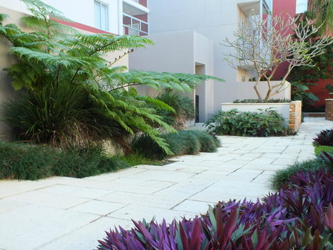 Terrace On Gregory Apartments - Accommodation Brunswick Heads 7