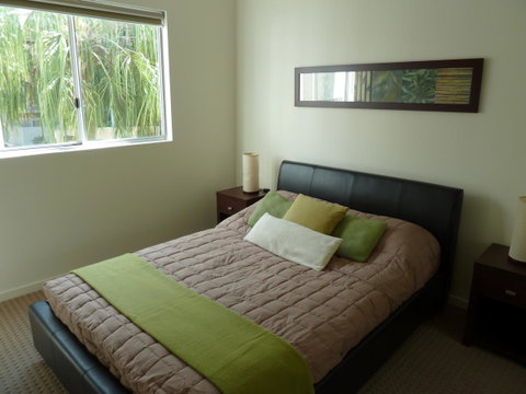 Terrace On Gregory Apartments - Accommodation Brunswick Heads 5