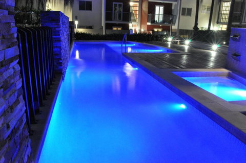 Terrace On Gregory Apartments - Accommodation Brunswick Heads 6