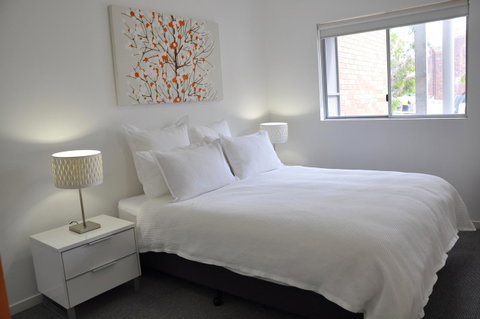 Terrace On Gregory Apartments - Accommodation Brunswick Heads 1