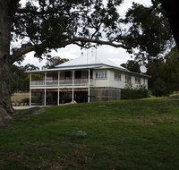 Loughmore House - Accommodation Brunswick Heads